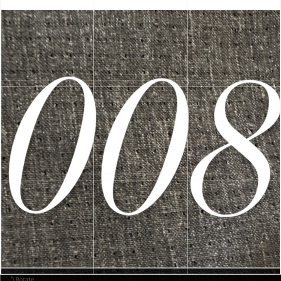 Dylan Dark Gray Teddy Jacket - Picture 12 of 12